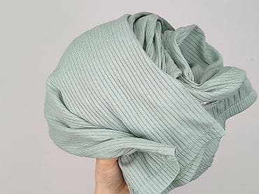 cargo crop: Spodnie materiałowe damskie, rozmiar L — 5