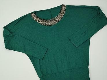 modnakiecka tuniki: Tunika damska, rozmiar One size — 1