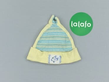 pajacyk niemowlęcy lidl: Шапочка, стан - Дуже гарний — 2