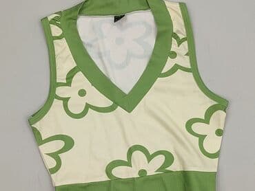 shein krótkie spodenki dla dzieci: Shein, Top damski, rozmiar XS — 1