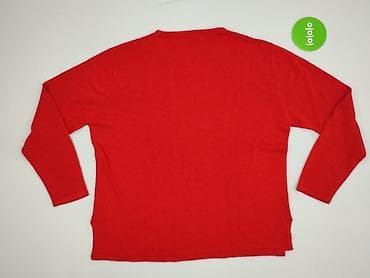 pull and bear sweterek: Sweter damski, rozmiar 3XL — 3