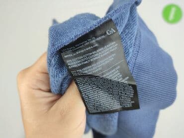 deadpool ubrania: C&A, Bluza z kapturem damska, rozmiar 2XL — 5