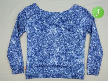 bluzki z fajnymi napisami: LHD, Bluza damska
, rozmiar M — 3