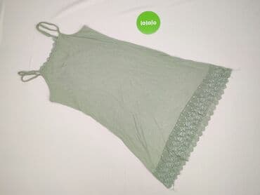 rabarbar sukienki odzież damska: Sukienka damska, rozmiar XS — 4