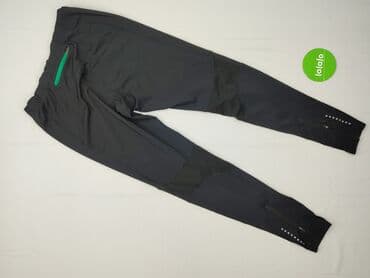 Жінкам: Asics, Лосини Спортивні жіночі, розмір L — 3