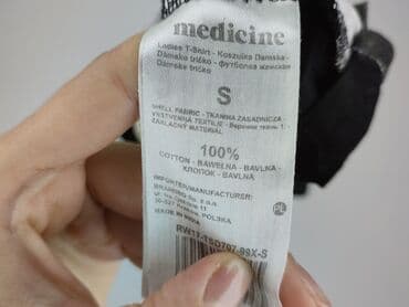 medicine bluzy: Medicine, T-shirt damski, rozmiar S — 5