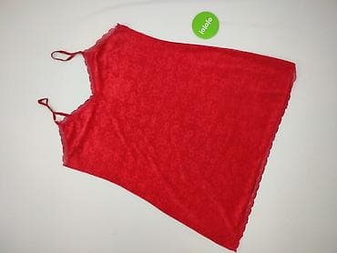 babydoll: Koszula nocna damska, rozmiar 2XL — 2