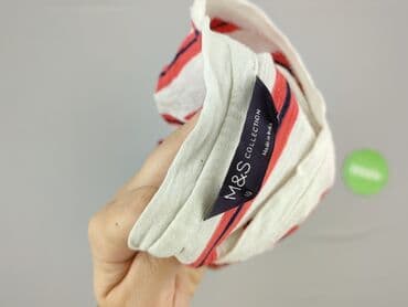 t shirt w czerwone paski: M&S Collection, T-shirt for men, size M — 4