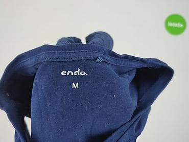endo bluzy: Endo, T-shirt damski, rozmiar M — 4
