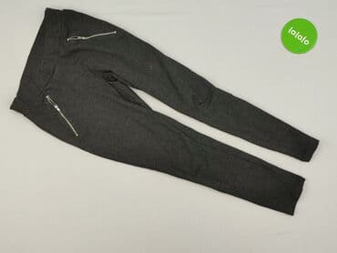 esmara spodnie dresowe damskie: Esmara, Legginsy rozmiar S — 4