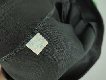 spódniczka z rozcięciami: Spódnica damska, rozmiar L — 5