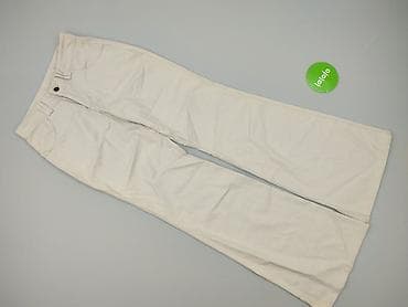 dsquared jeansy: Spodnie materiałowe damskie, rozmiar XS — 2