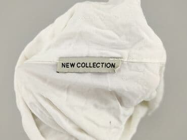custom bluzki: New Collection, Women's blouse, size L (EU 40) — 4