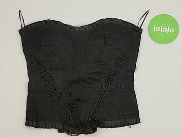 bluzki misbhv: Top damski, rozmiar M — 2