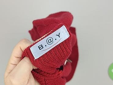 kurtki wiosenne bytom: BYoung, Sweter damski, rozmiar 2XL — 5