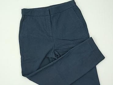 Zara, Spodnie materiałowe damskie, rozmiar L