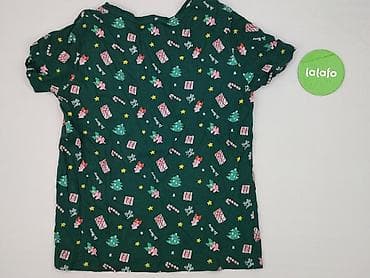 alegro bluzki: Sinsay, T-shirt damski, rozmiar M — 5