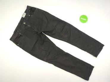 джинси широкі: Джинси для чоловіків, L, Denim Co, стан - Хороший — 2