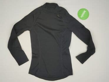 bluzki termiczne 4f: Bluzka damska, rozmiar S — 2