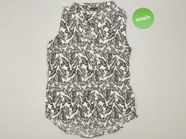 koszulka bez rękawów reserved: Beloved, Bluzka damska, S — 2