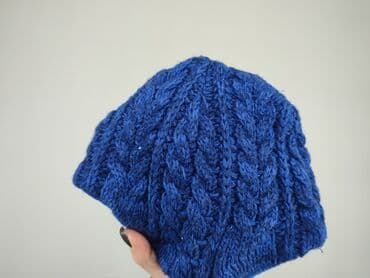 kurtka joop: Cap, 3-6 months, condition - Very good — 6