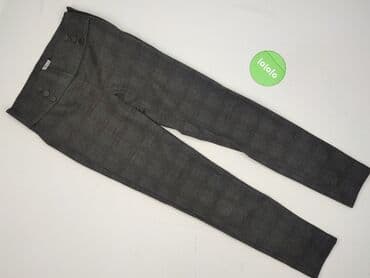 leginsy zara: Zara, Legginsy Eleganckie damskie, rozmiar M — 2