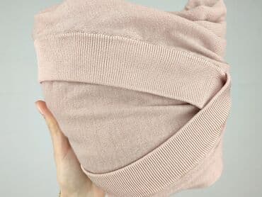 czy sweter z poliestru jest dobry: Topshop, Women`s sweater, size M (EU 38) — 6