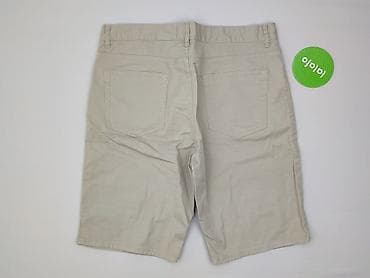 cargo hm: H&M, Szorty dla mężczyzn, rozmiar 2XS — 3