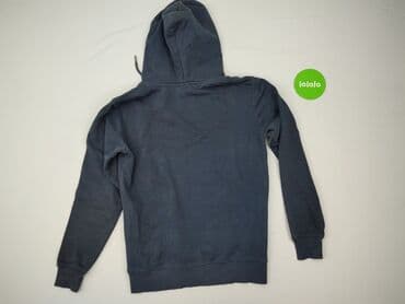 stussy bluzy: FSBN, Bluza z kapturem damska, rozmiar S — 3