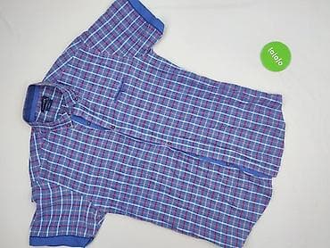 s: Kenzo, Koszulа dla mężczyzn, rozmiar 2XL — 2