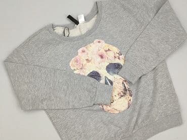 bluza h: H&M Divided, Bluza damska
, rozmiar S — 1