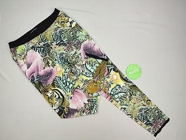 leginsy h: Maison Scotch, Legginsy Sportowe damskie, rozmiar L — 2