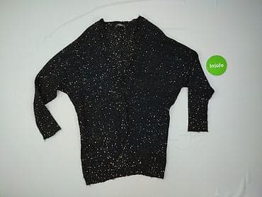 LAMODA, Kardigan damski, rozmiar L — 2