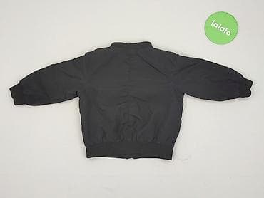 basic apparel kurtki: Kurtka, H&M, 9-12 miesięcy, stan - Bardzo dobry — 3