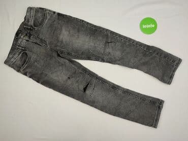 calvin klein jeans retro runner: Jeans, 14 years, 164, condition - Very good — 2