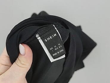 sukienki zaps: Shein, Elegancki komplet, rozmiar L — 4