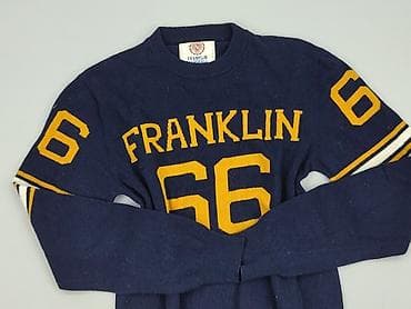 st bernard golf: Franklin & Marshall, Светр жіночий, розмір M — 1