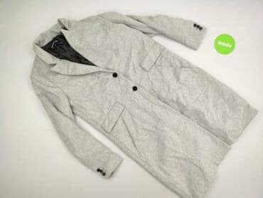 дублянка жіноча польща: Stradivarius, Women`s trench, size L (EU 40) — 2