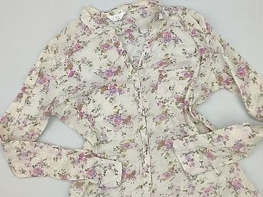 diverse bluzy: Koszula damska, rozmiar XL — 1