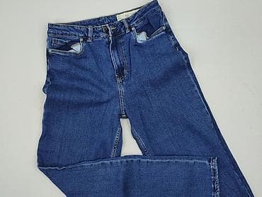 flared jeans: Esmara, Jeansy damskie, rozmiar S — 1