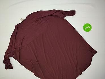 golf damski: H&M, Tunika damska, rozmiar 4XL — 3