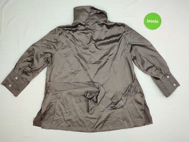 kurtka ciązowa: Bluzka damska, rozmiar M — 3