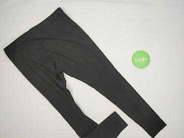 Legginsy: H&M, Legginsy rozmiar L — 3