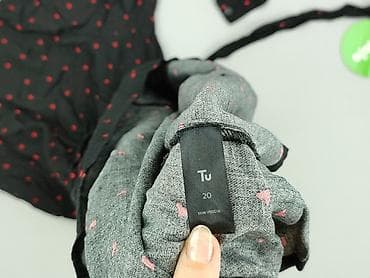 second you: Tu, Sukienka damska, rozmiar 2XL — 4