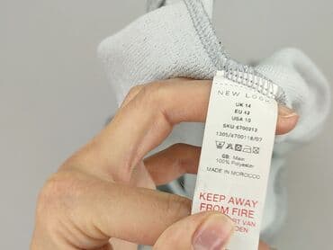 buty new look: New Look, Women`s dress, size XL — 5