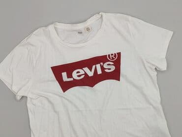 LeviS, Футболка для чоловіків, XL