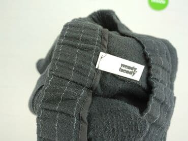 spodnie w paski cropp: Wendy Trendy, Spodnie 3/4 damskie, M — 4