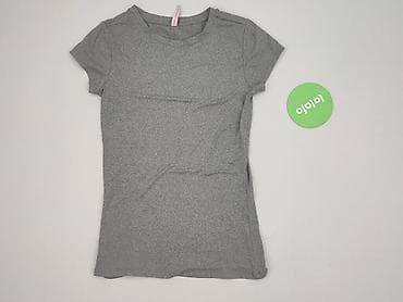 sandra poland: SZACHOWNICA, T-shirt damski, rozmiar S — 2