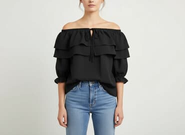 Жіноча блуза, розмір M