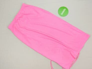 różowa spódnice sinsay: Spódnica damska, rozmiar S — 3